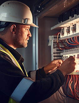 Electricit� / Electronique